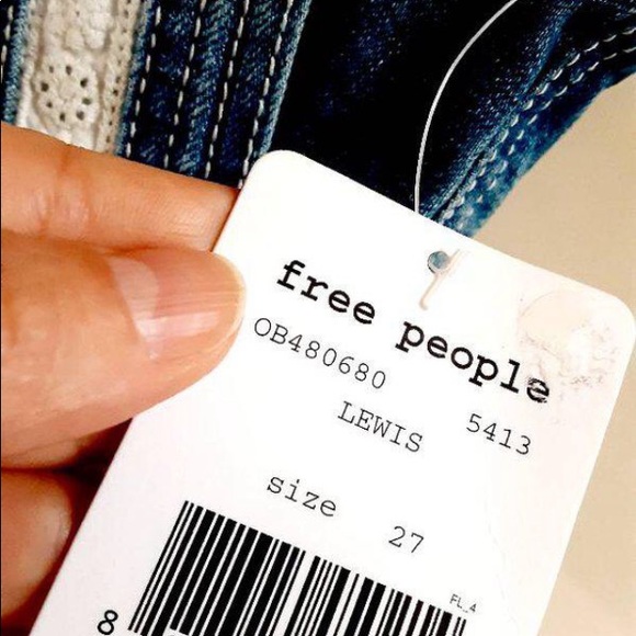 Free The People BNWT Lewis Sweet Surrender short! So cute 🥰! - Picture 7 of 8